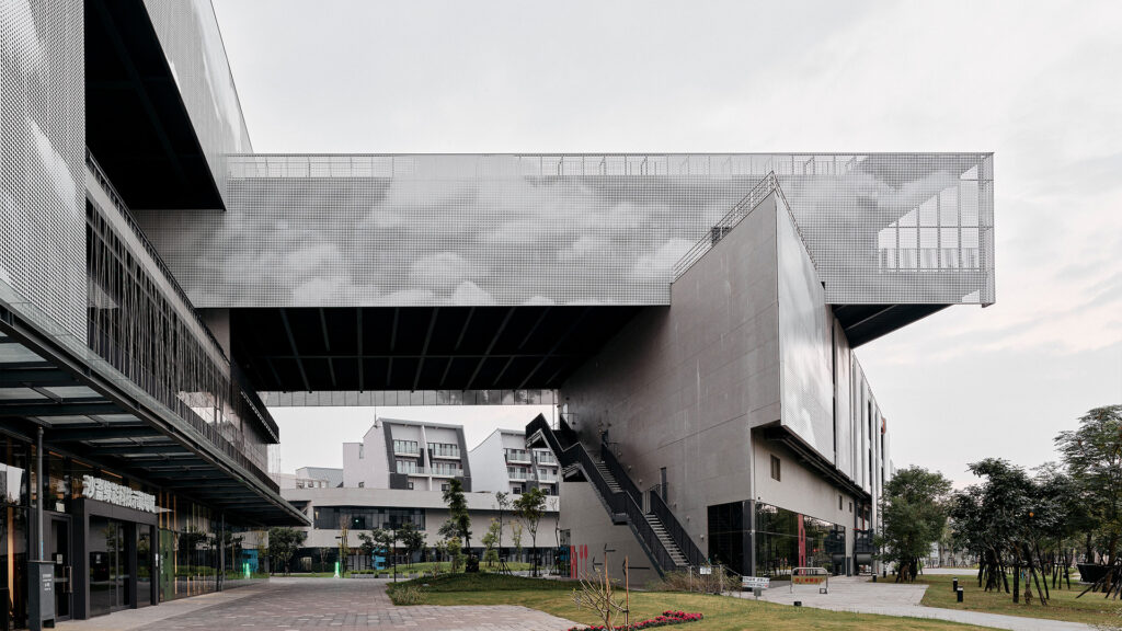 綠能科技示範場域 — 9