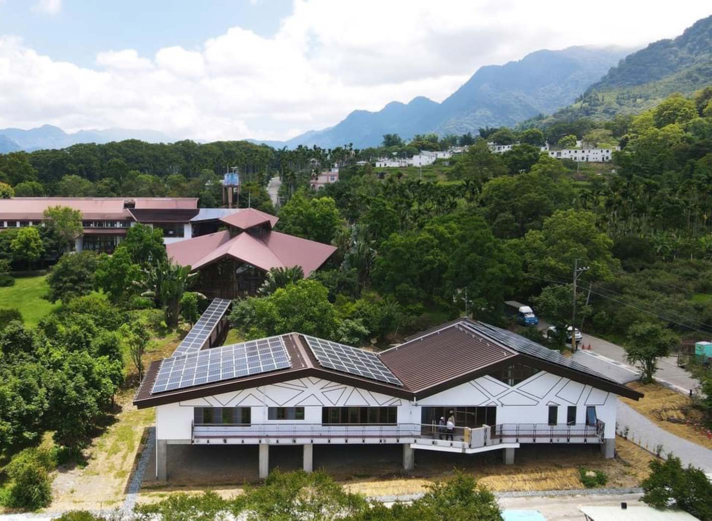 Namasia Ming-Chuan Kindergarten — 1