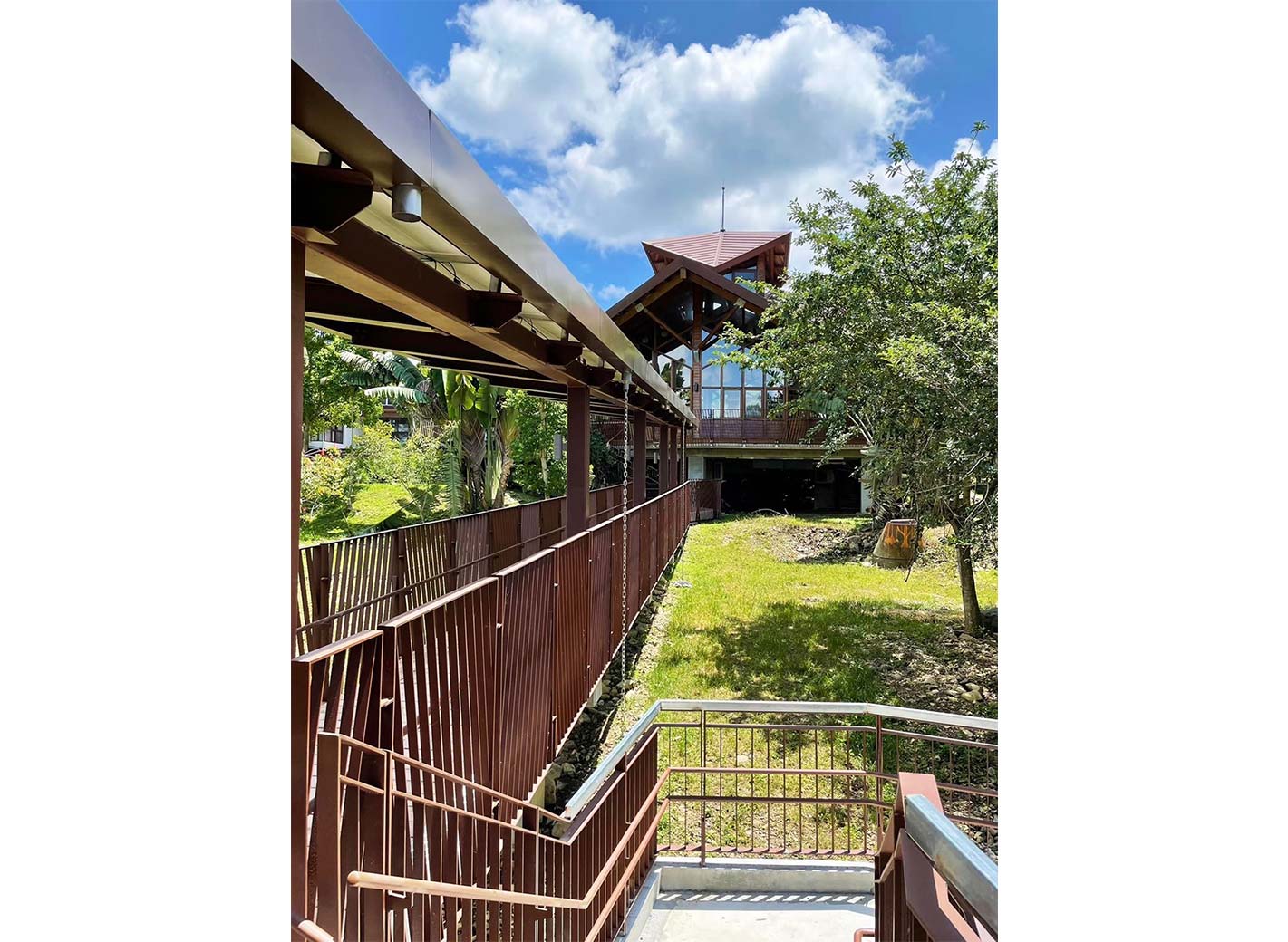 Namasia Ming-Chuan Kindergarten — 2