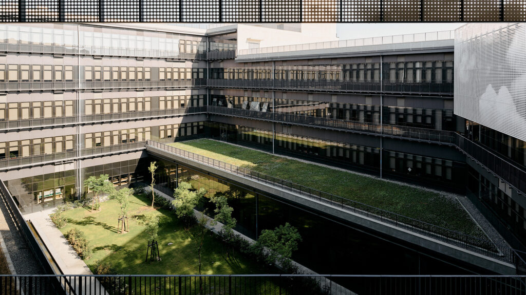 綠能科技示範場域 — 10