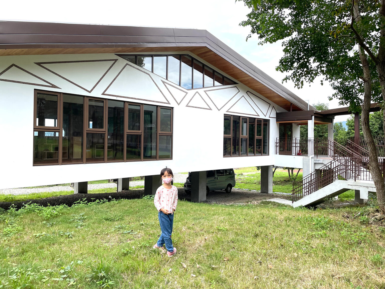 Namasia Ming-Chuan Kindergarten — 6
