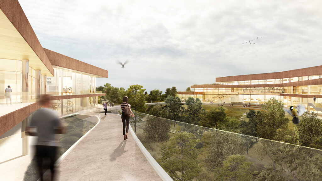 Kinmen County Central Library and Art Museum — 6