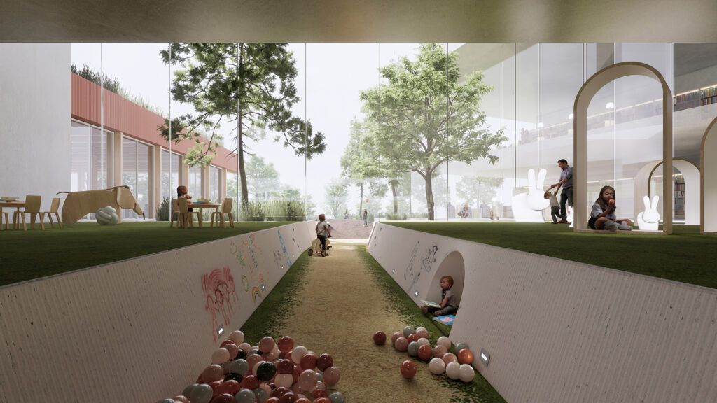 Kinmen County Central Library and Art Museum — 7