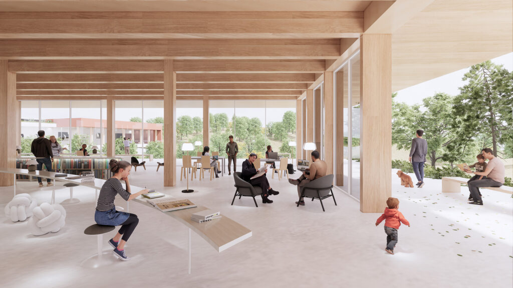 Kinmen County Central Library and Art Museum — 8