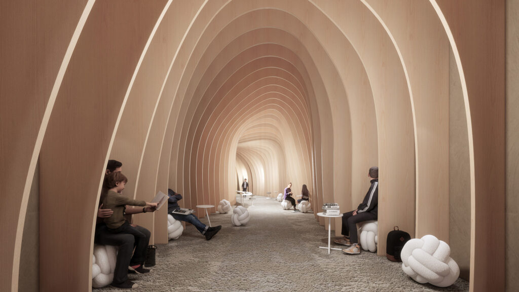 Kinmen County Central Library and Art Museum — 11