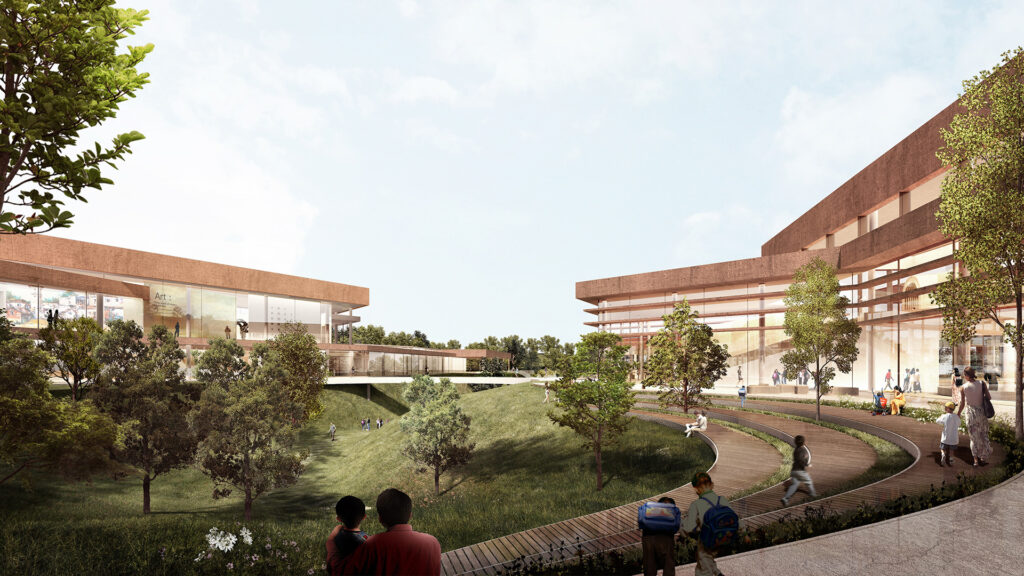 Kinmen County Central Library and Art Museum — 12