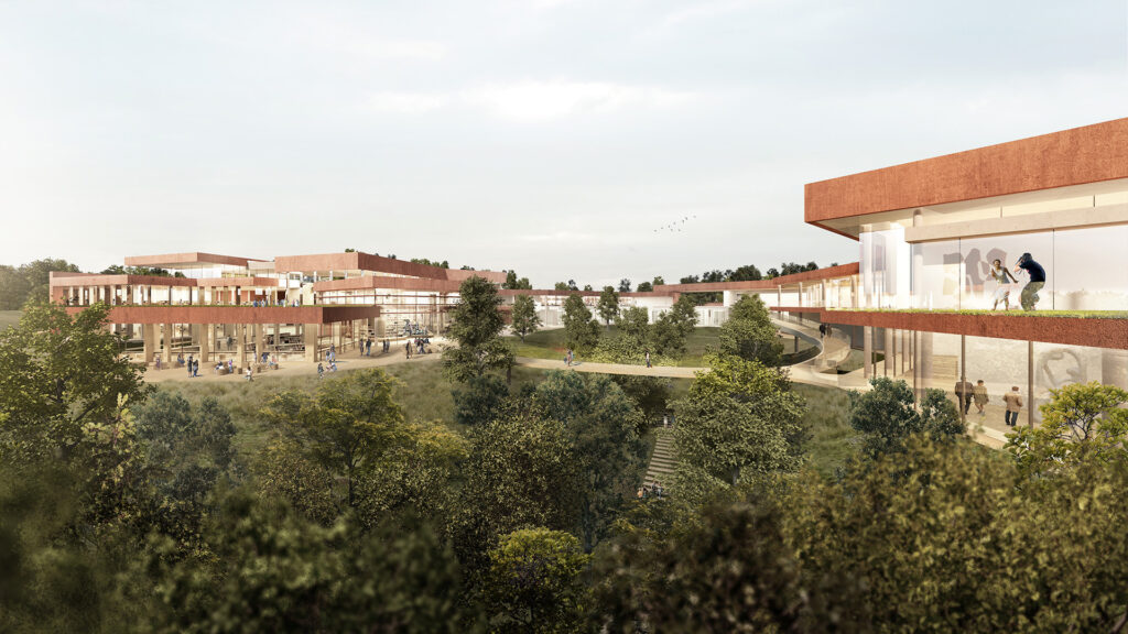 Kinmen County Central Library and Art Museum — 13