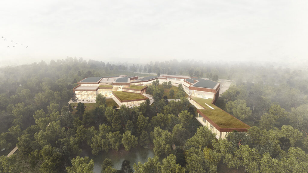 Kinmen County Central Library and Art Museum — 14