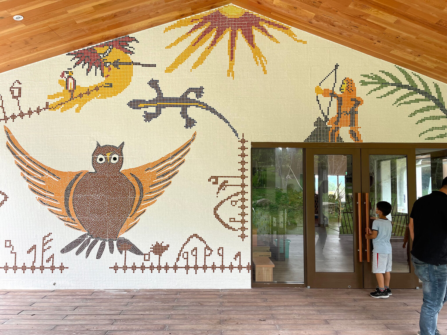 Namasia Ming-Chuan Kindergarten — 7