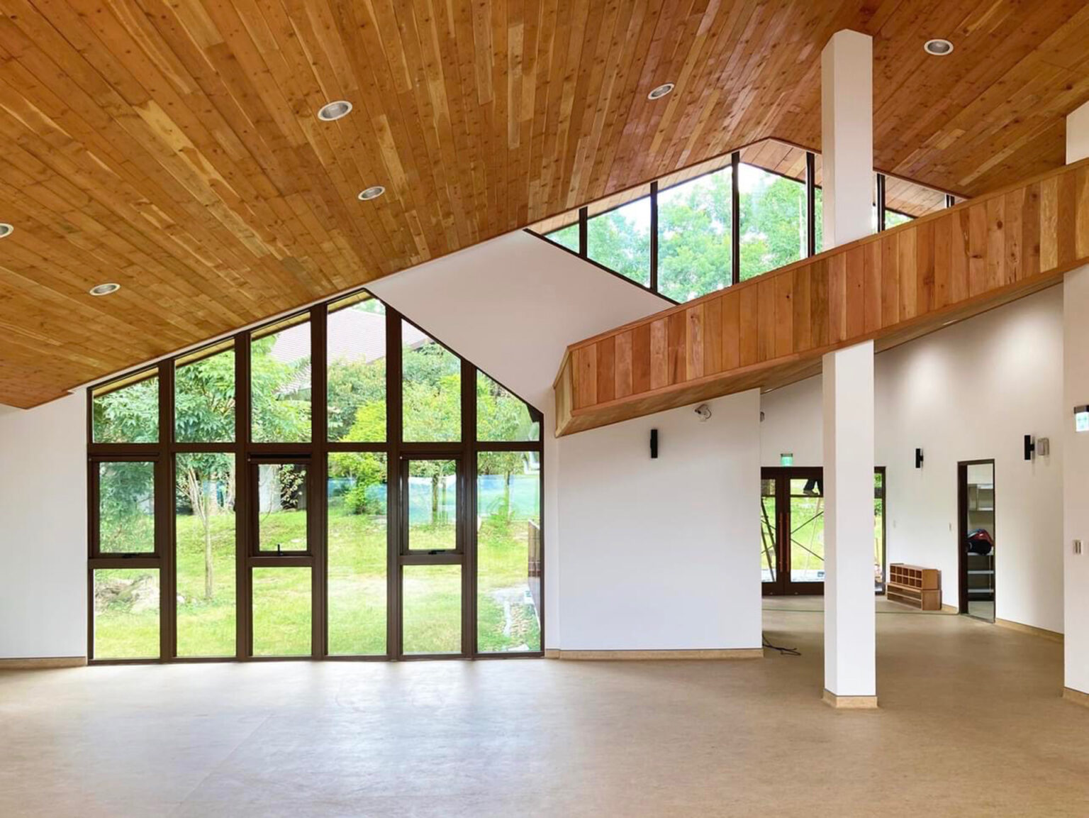 Namasia Ming-Chuan Kindergarten — 9