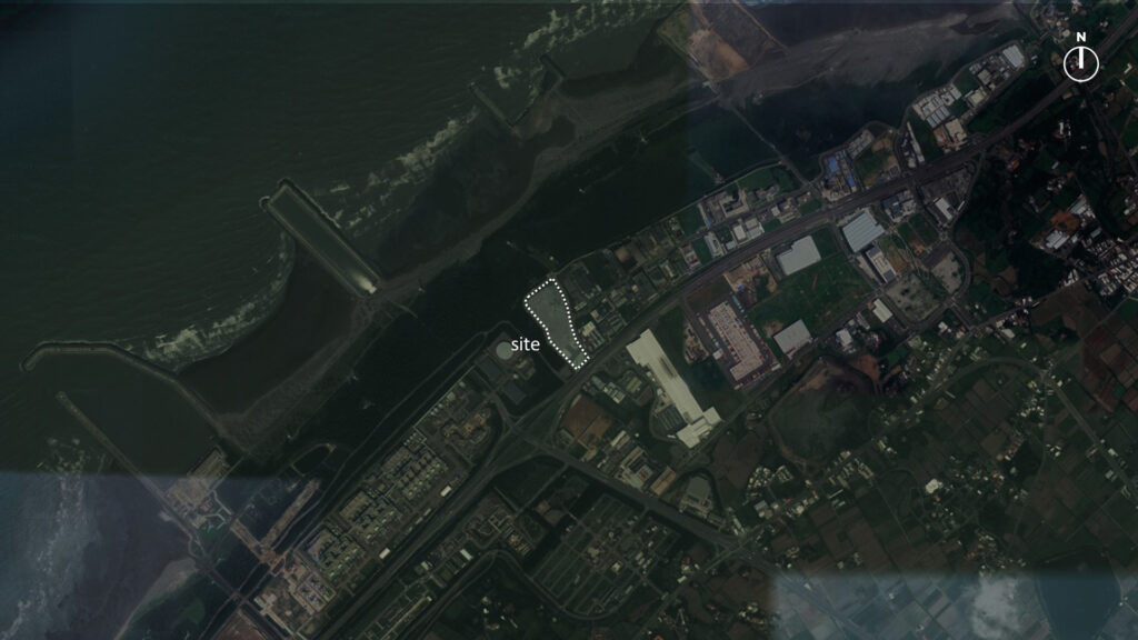 Taoyuan Waste to Energy Plant BOT Project — 2