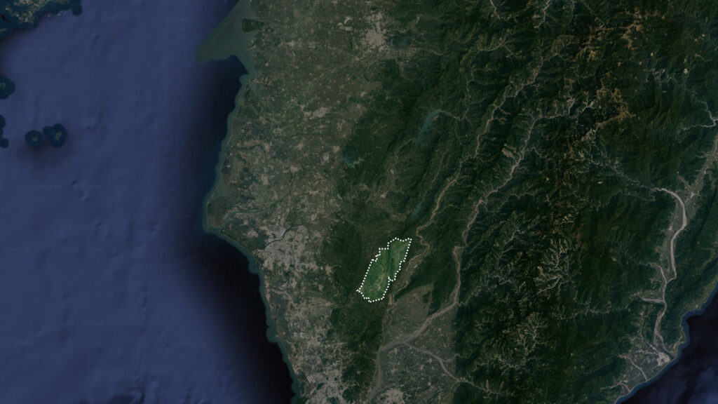 Kaohsiung Neimen City Zoo Visitor Centers — 2