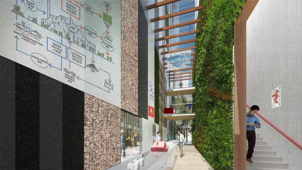 Taoyuan Waste to Energy Plant BOT Project — 6