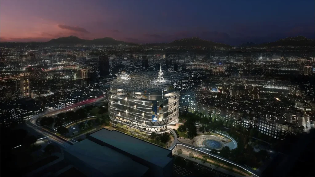國家兒童未來館新建工程（競圖） — 8