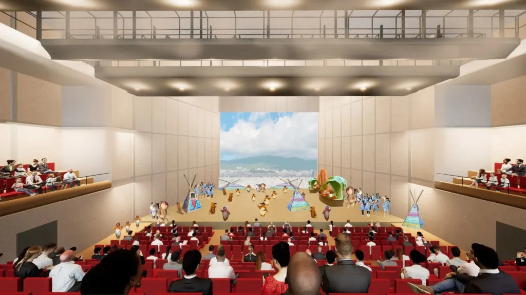國家兒童未來館新建工程（競圖） — 6