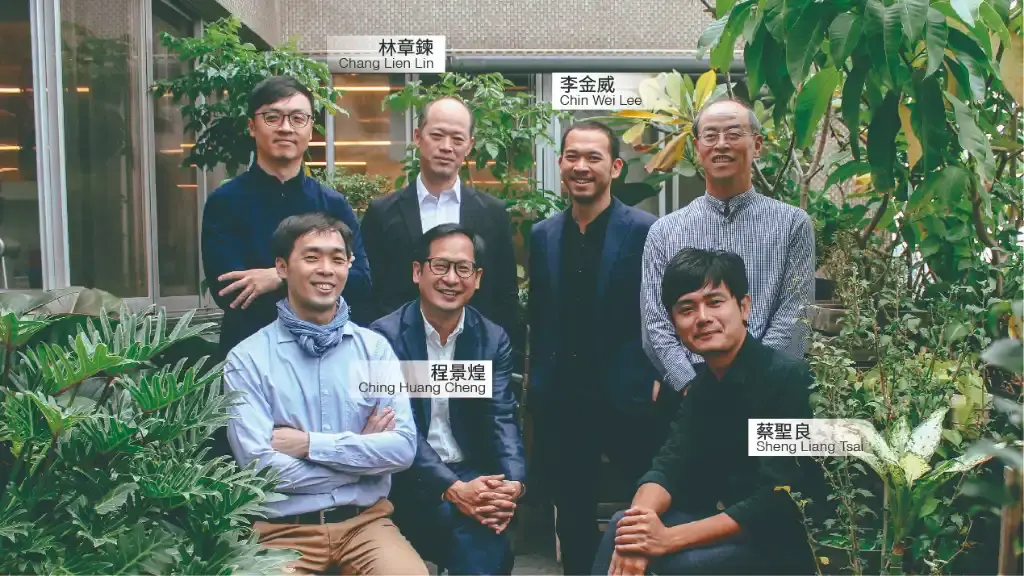九典恭喜新晉升夥伴！