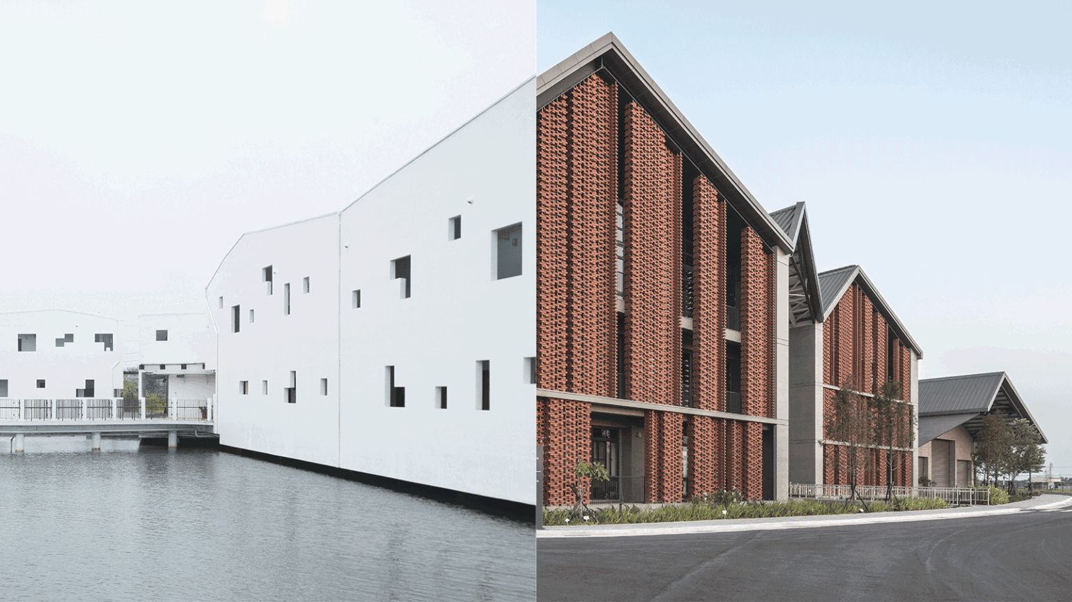 2 BaF projects is shortlisted in ArchDaily 2021 Building of the Year
