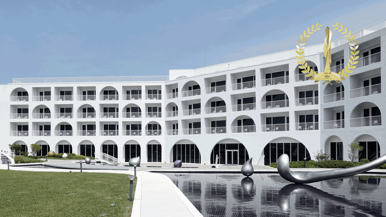 FIABCI World Prixd'Excellence Awards
