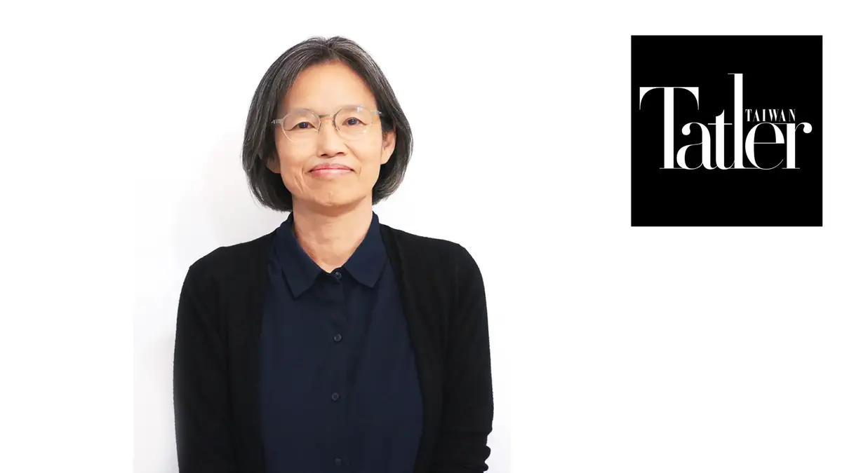 張清華為「Asia’s Most Influential」專題人物