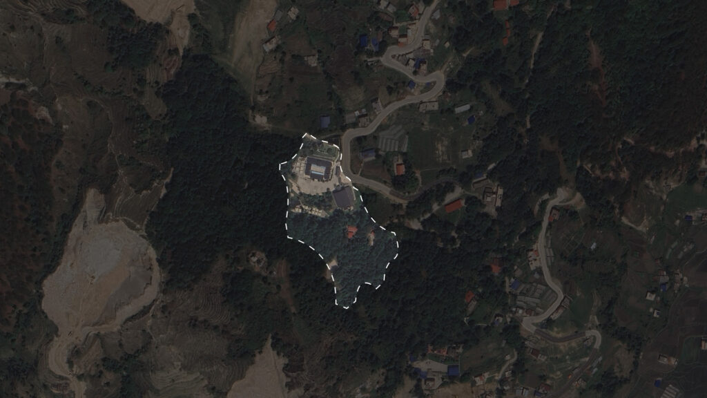 靈鷲山密勒日巴禪修中心 — 4