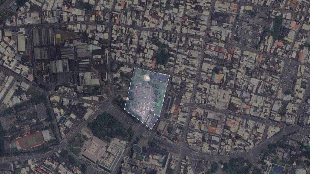 宜蘭市坤門安居社會住宅 — 7