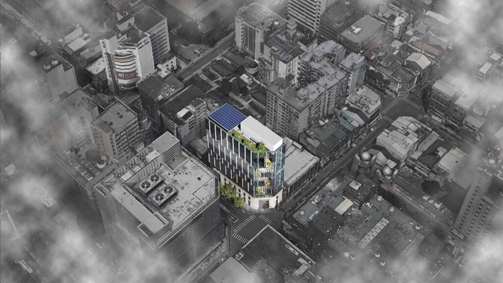 彰化銀行桃園分行 — 4