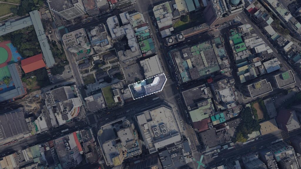 彰化銀行桃園分行 — 2